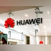 Huawei Huawei