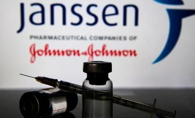 J&J in talks with Centre for trial of single-shot Covid-19 vaccine J&J in talks with Centre for trial of single-shot Covid-19 vaccine