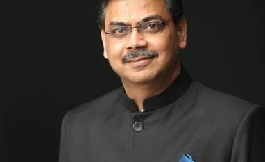 CV sector set for double-digit growth this fiscal: Tata Motors' Girish Wagh Girish Wagh