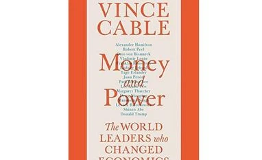 Political game-changers in economics Book cover