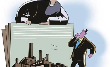 NITI Aayog submits first list of about 12 PSUs for privatisation privatisation, disinvestment, company, firms