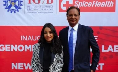 SpiceJet is offering Rs 299 Covid tests to get people flying again SpiceJet