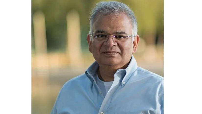 Saket Atal Saket Atal