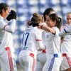Lyon women's football team
