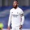 Sergio Ramos, Real Madrid