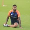 Suryakumar Yadav