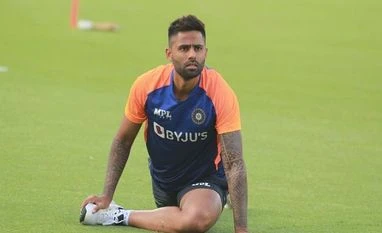 Suryakumar is the sort of player that can win you a World Cup: Ponting Suryakumar Yadav