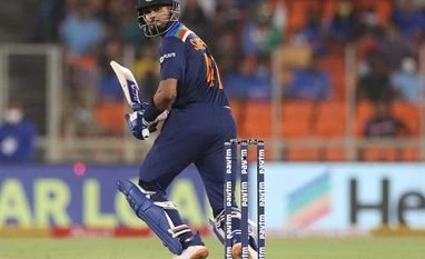 IND vs ENG T20: Our plan was to play maximum number of spinners, says Iyer Shreyas Iyer