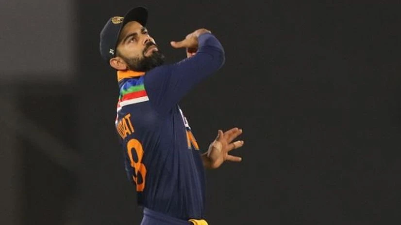 Virat Kohli. Photo: Sportzpics for BCCI Virat Kohli. Photo: Sportzpics for BCCI