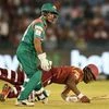 Bangladesh legends vs West Indies legends