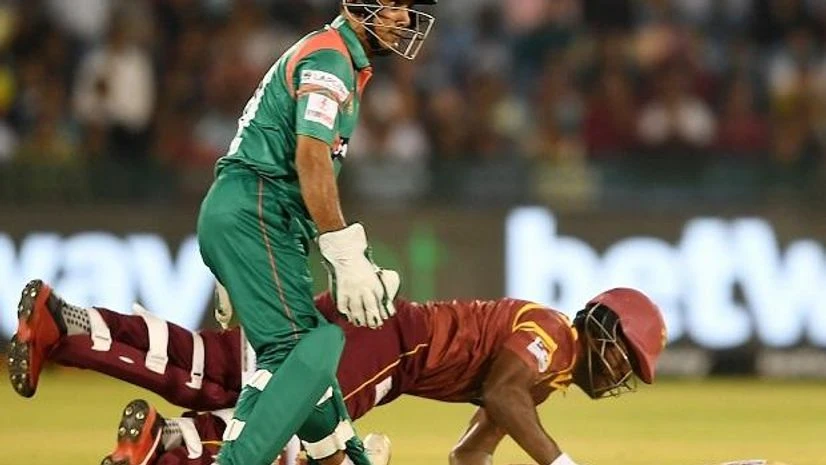 Bangladesh legends vs West Indies legends Bangladesh legends vs West Indies legends