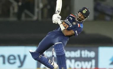 2nd T20 preview: India needs better batting effort from 'X factor' players Hardik Pandya