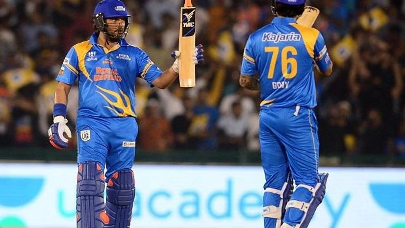 Yuvraj Singh Yuvraj Singh