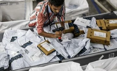 India's move to deter digital monopolies may hit Amazon, Walmart Amazon