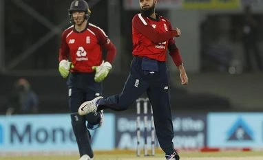 Felt nice after getting the wicket of 'world class' Kohli, says Adil Rashid Adil Rashid