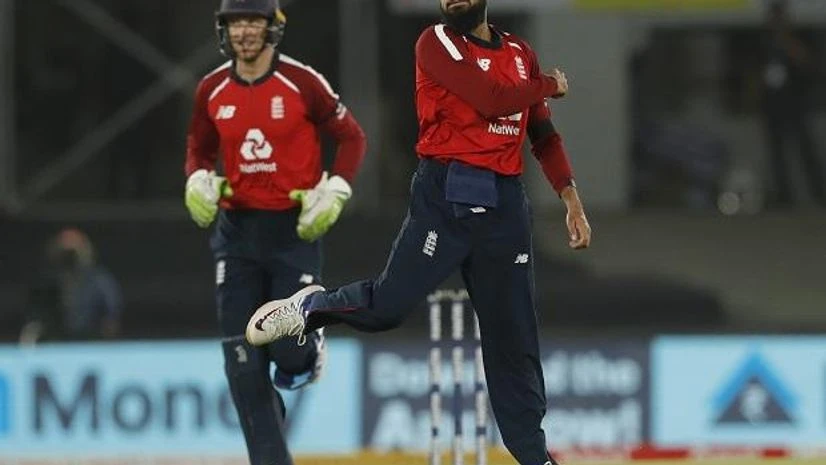 Adil Rashid Adil Rashid