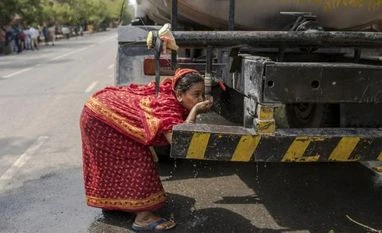 Modi's next election play is ensuring clean water in all 192 mn rural homes water tank