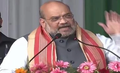 Guru Nanak Dev symbol of justice, righteousness, compassion: Amit Shah Amit Shah