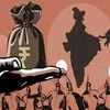 Budget, india, states, national, revenue, economy