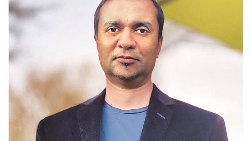 Sukeert Shanker Sukeert Shanker