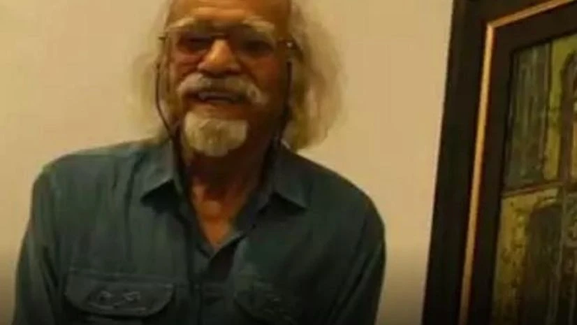 Laxman Pai Laxman Pai