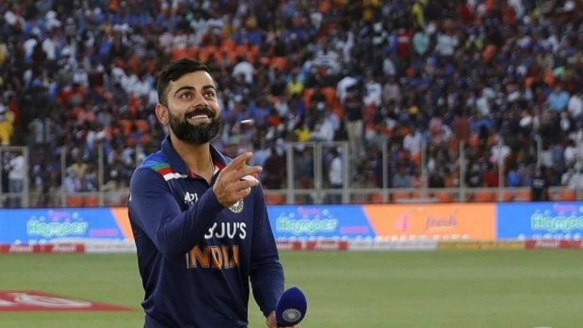 Virat Kohli Virat Kohli