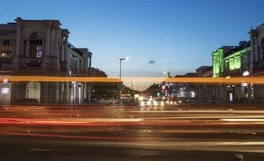 71% of PWD projects 'on track': Delhi govt's fifth status report Traffic