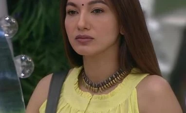 BMC, cops book actress Gauhar Khan for flouting Covid norms Gauhar Khan