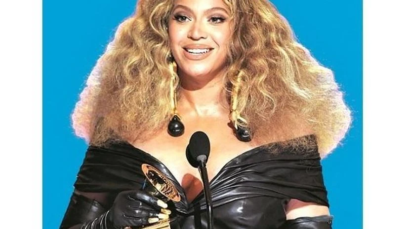 Beyonce Women power rules at Grammys 2021 as Beyonce, Swift and others win big