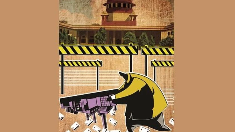 Supreme Court Supreme Court