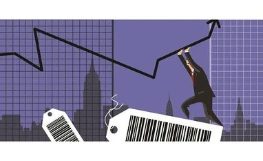 Chart check: How to position yourself ahead of Q4FY21 results season US, economy, market, inflation, stimulus package