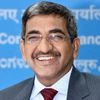 Rakesh Sharma, MD & CEO, IDBI Bank, Photo: Wikipedia