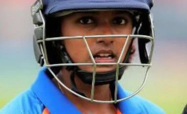 Women's ICC ODI rankings: Raut breaks into top 20 among batters Punam Raut