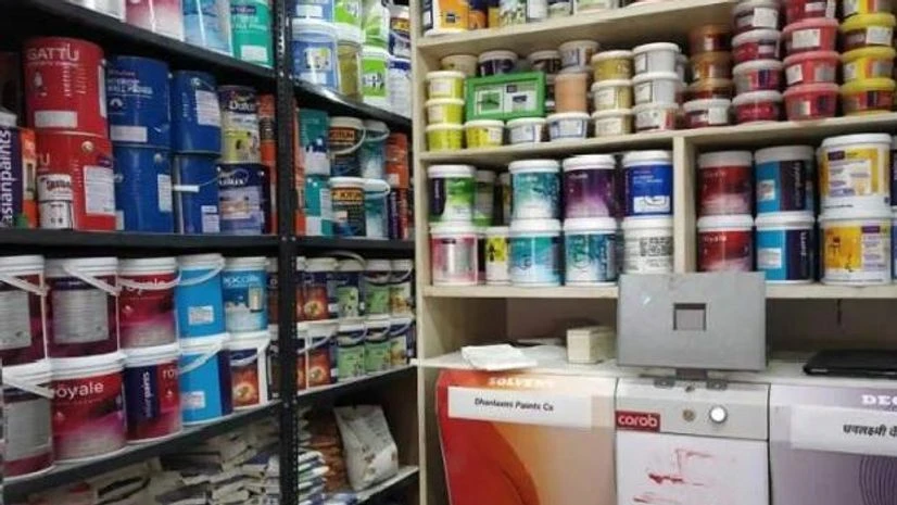 Asian Paints Asian Paints