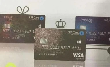 Nandish Shah recommends the following option strategy on SBI Cards SBI Cards