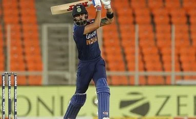 We were more determined after change in WTC point system: Kohli Virat Kohli