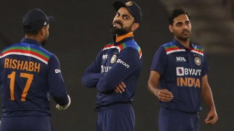 Virat Kohli Virat Kohli