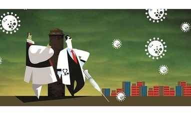 Best of BS Opinion: Valuing AT1 bonds, SC right to protect IBC, and more vaccination, coronavirus, covid-19, vaccines