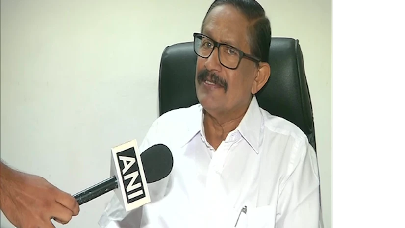 PC Thomas, Kerala Congress PC Thomas