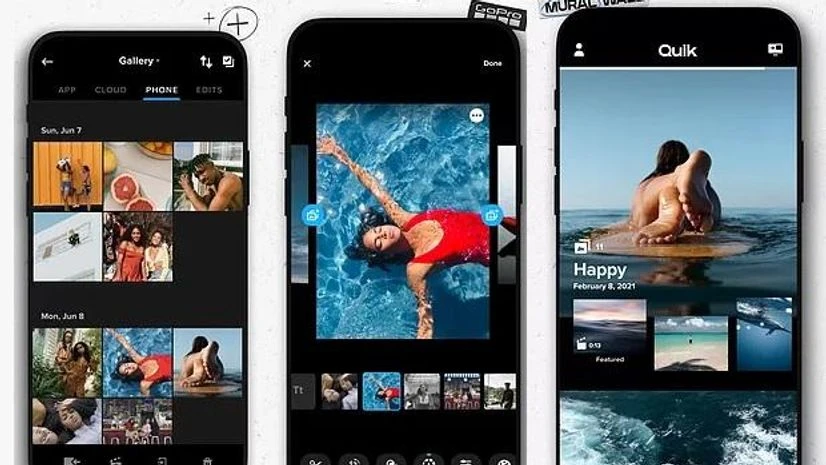 GoPro Quik GoPro Quik