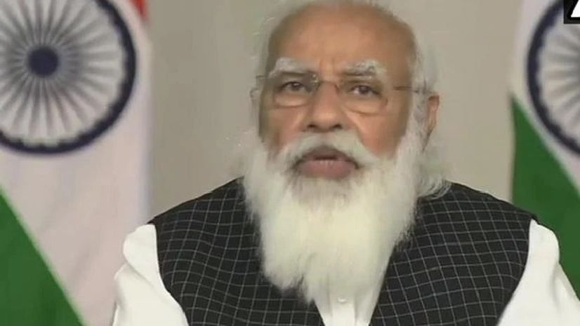 PM Narendra Modi PM Narendra Modi