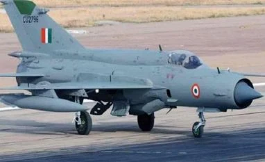 IAF working on phasing out remaining three squadrons of MiG-21 jets Mig-21, IAF