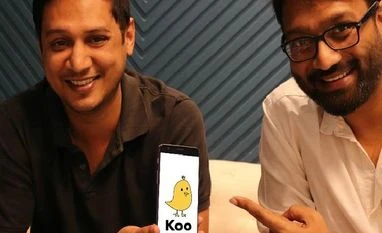 Will double headcount; lot of headroom for growing user base: Koo Koo