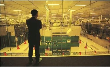 Govt invites EoIs by April 30 to set up display fabrication units in India Display fabrication units