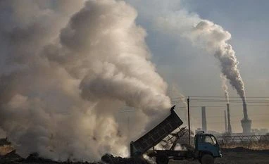 2022 confirmed as one of warmest years on record, fueled by GHGs: WMO Global warming