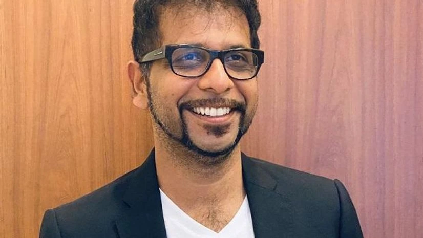 Darpan Sanghvi, MyGlamm Darpan Sanghvi, Founder & CEO, MyGlamm