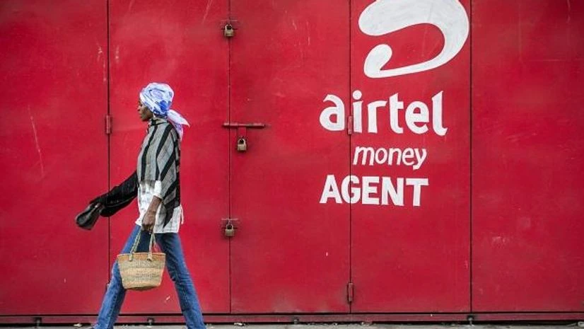 Airtel, Airtel money Airtel, Airtel money