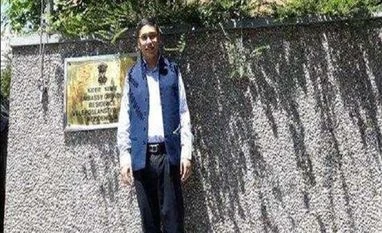 Arindam Bagchi to be new spokesperson of Ministry of External Affairs MEA sporkesperson Arindam Bagchi