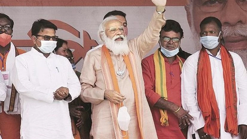 Narendra Modi Narendra Modi