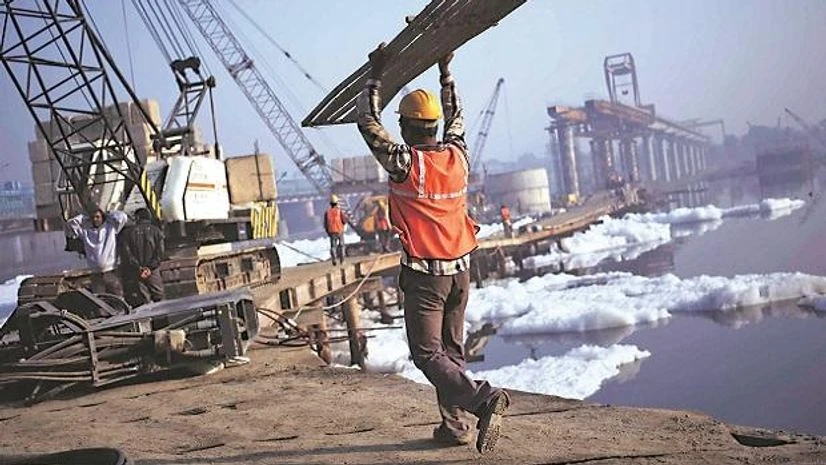 BMS urges Centre for free vaccine, compensation to workers for treatment BMS urges Centre for free vaccine, compensation to workers for treatment